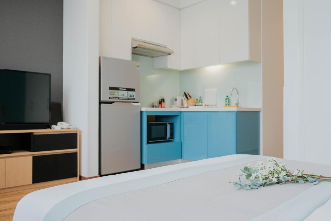รอยเจนต์ พาร์ค ฮานอย Hotel ภายนอก รูปภาพ