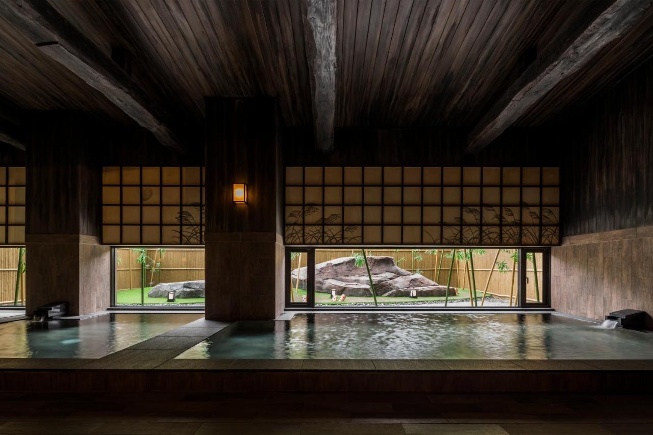 รอยเจนต์ พาร์ค ฮานอย Hotel ภายนอก รูปภาพ