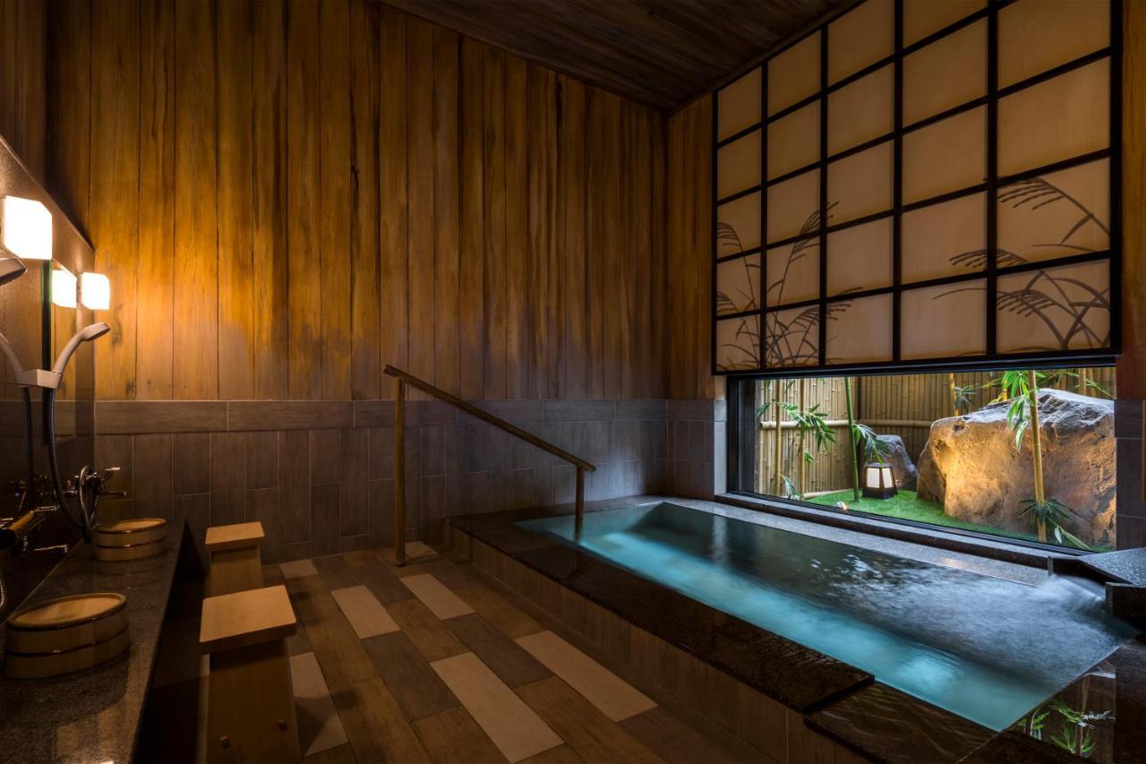 รอยเจนต์ พาร์ค ฮานอย Hotel ภายนอก รูปภาพ