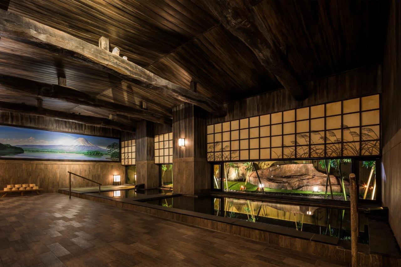 รอยเจนต์ พาร์ค ฮานอย Hotel ภายนอก รูปภาพ