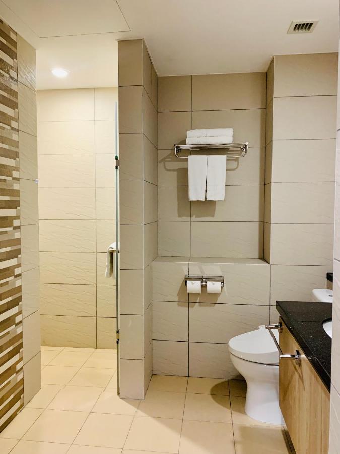 รอยเจนต์ พาร์ค ฮานอย Hotel ภายนอก รูปภาพ