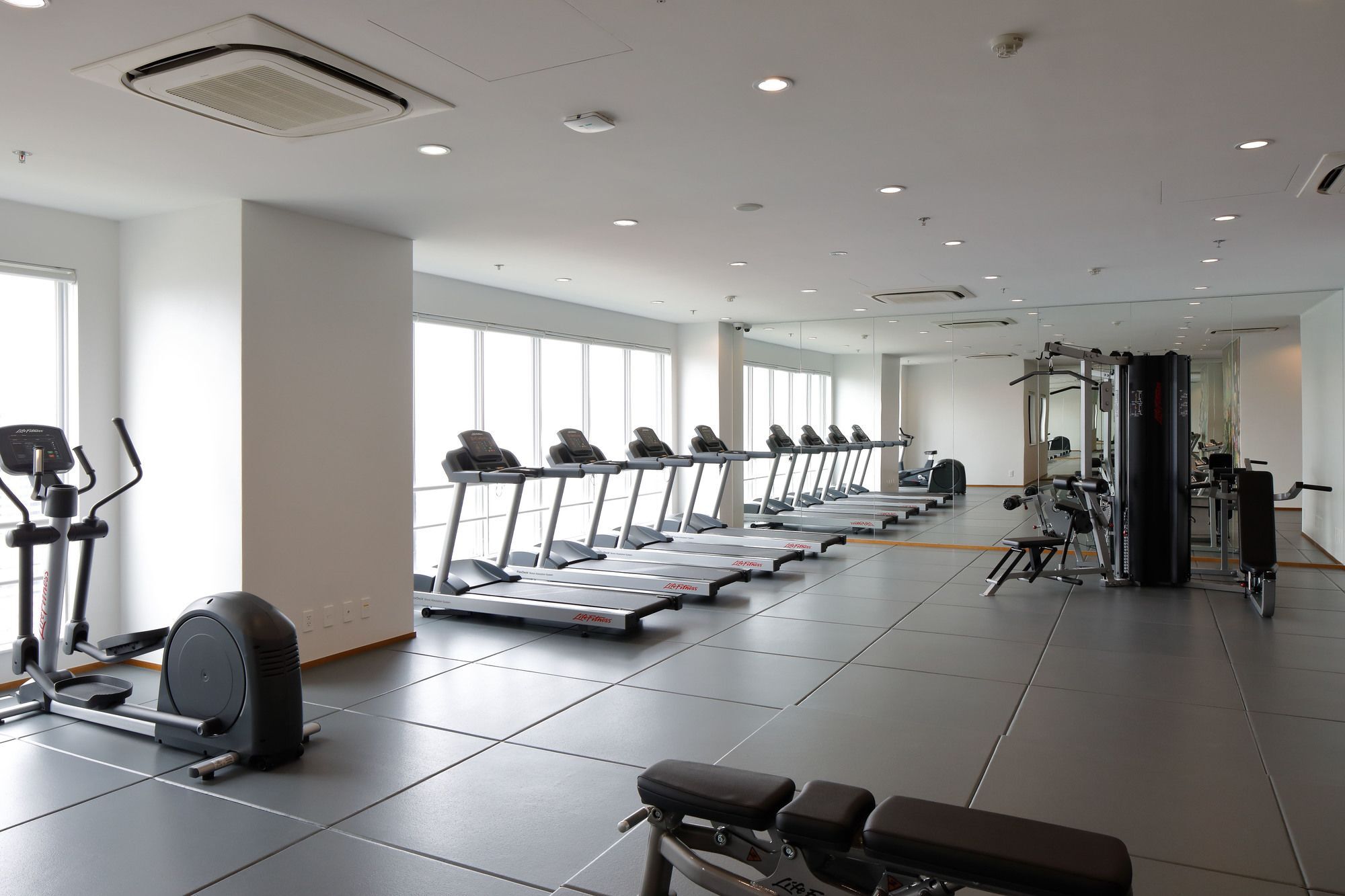 รอยเจนต์ พาร์ค ฮานอย Hotel ภายนอก รูปภาพ