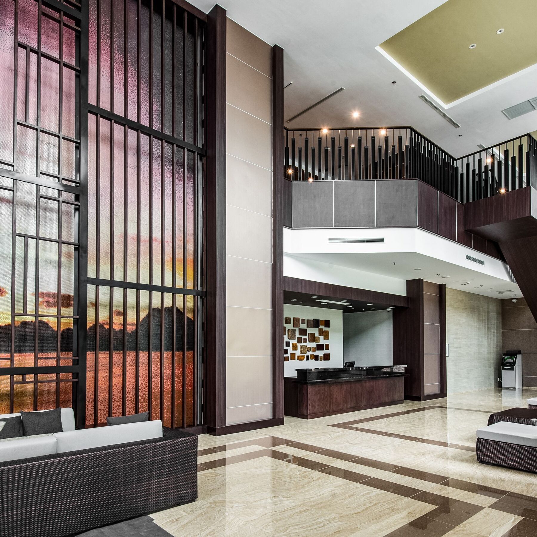 รอยเจนต์ พาร์ค ฮานอย Hotel ภายนอก รูปภาพ